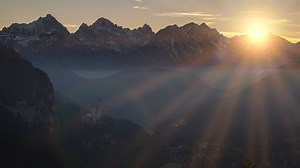 Come with us on a journey through the night and see Germany in a different light! | Germany Tourism