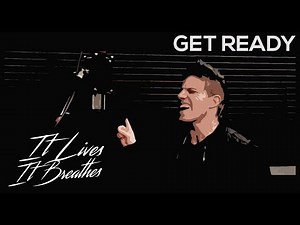 The Temptations - Get Ready (Performed by IT LIVES, IT BREATHES)