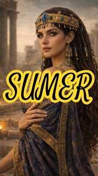 The Sound of Sumer | 5000 Years Ago