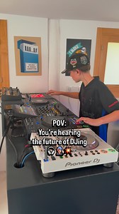 4.1M views · 50K reactions | Is this DJ the future of Tech House?...
