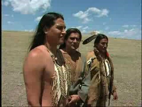 Comanche Moon - Behind the Scenes