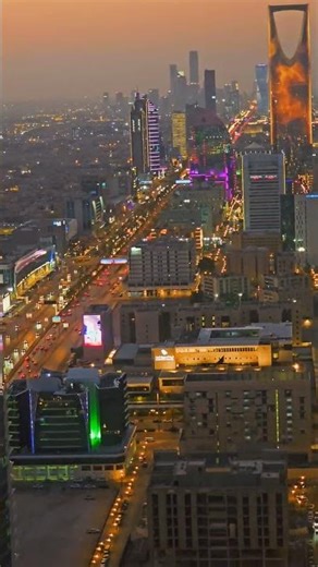 The Dancing and Hyper Kingdom of Saudi Arabia: A Celebration of Culture!