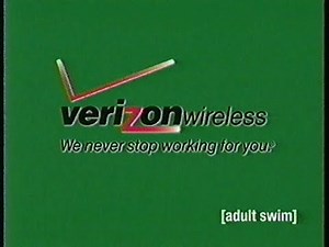 Adult Swim commercials [September 18, 2004]