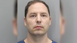 Blood-spatter analysis helps case against Fairfax Co. man charged with killing wife, man