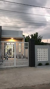 7.5M views · 10K reactions | Nice house semi unique design | Hometrends | Facebook