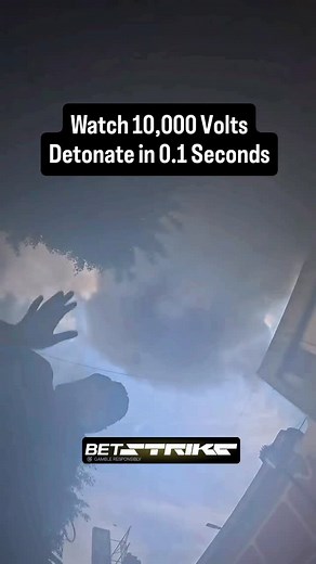 This is what a true transformer catastrophe looks like ⚡🔥. Not a slow burn—an instant detonation. When internal pressure spikes, superheated oil flashes into fire, and electrical arcs erupt all at once, the result is a violent blast that looks unreal. The scariest part? It all happens faster than your brain can process. One moment the grid is stable… the next it’s a full-scale electrical meltdown. What do you think triggers most transformer explosions? Drop your technical theory below 👇 And hi