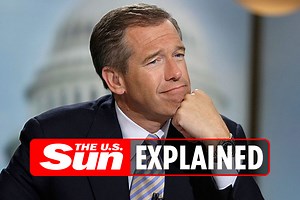 Who will replace Brian Williams?