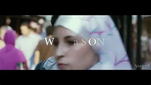 Trailer Internazionale -  Venuto al mondo