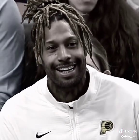 James Johnson's Impact on Pacers