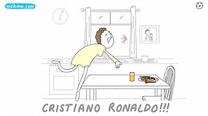195K views · 5.9K reactions | Football Commentary in real life! ⚽⚽⚽藍 (Episode 1-5) | Nick Murray Willis Animations | Facebook
