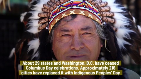 What Is Indigenous Peoples’ Day & Why It’s Important