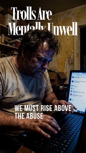 SCOTT ALEXANDER on Instagram: "🧠 Not every comment deserves your nervous system. There is a pattern I have had to learn the hard way. Trolling is rarely about truth. It is about impact. Here is what I mean. • 🧠 Troll comments are often engineered to trigger you, not challenge you • 🎭 The goal is frequently attention, conflict, and emotional extraction • 🔁 A reaction can become reinforcement. Response becomes reward • 🧩 Research links trolling behaviour to darker trait patterns in some indiv