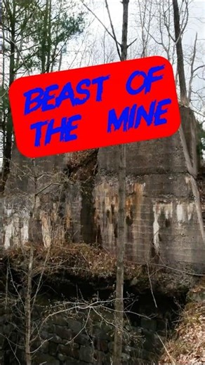 Forgotten Cable Motorhouse of a Once-Mighty Coal Mine - Explore Abandoned Ruins for you