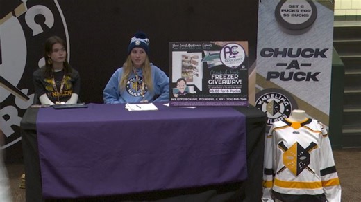 Nailers host Pittsburgh Penguins Night at WesBanco Arena