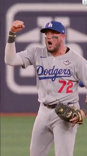 DODGERS de LOS ÁNGELES GANAN de MANERA DRAMÁTICA y OBLIGAN JUEGO 7 de SERIE MUNDIAL 2025 de MLB