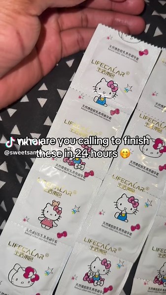 Hello Kitty Collector's Ultimate Finds and Aesthetic