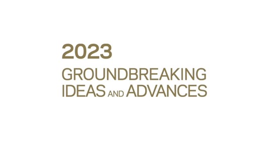 2023 was a year full of groundbreaking discovery, innovation, and collaboration. Check out our 2023 highlights to see all the ways our students, faculty, and researchers continue to create a thriving future for humanity: https://bit.ly/41s8dBz | Columbia Engineering