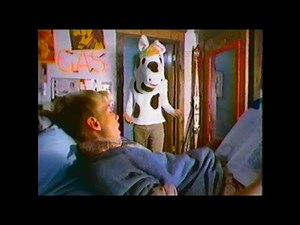 1986 All-Temperature Cheer commercial