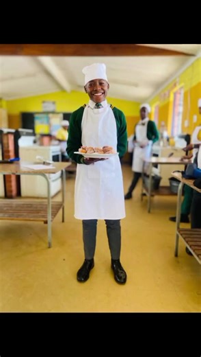 2023 Term 2 Practicals #Consumer Studies 🍛🍽