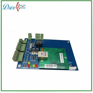 [Hot Item] Wiegand TCP/IP One Door Two Way RFID Access Control Board for Door Access Control Security System