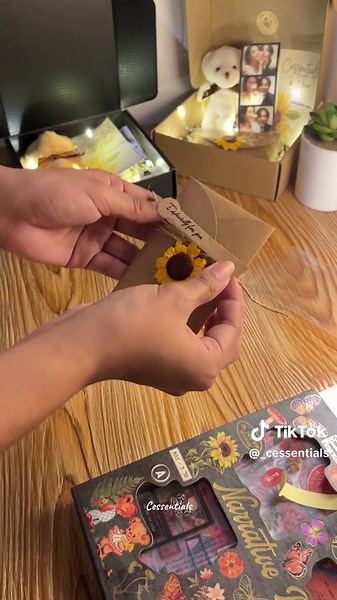 #letter #card #valentinesday #giftideas #fyp