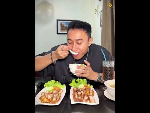 အသား ၅ မျိုးနဲ့ ဂန္ထဝင်ရန်ကုန်ထမင်းပေါင်း