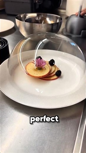 The Most Expensive Dessert You'll Ever See 😱