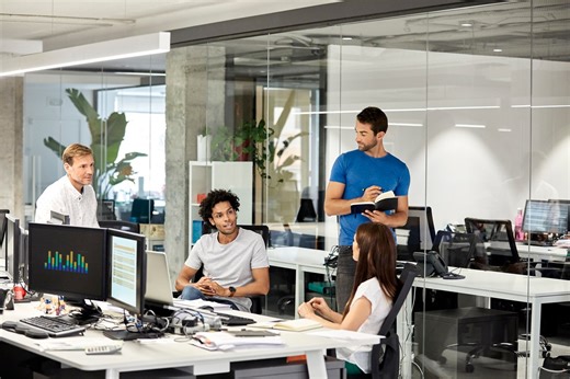 AI in Journalism | IBM