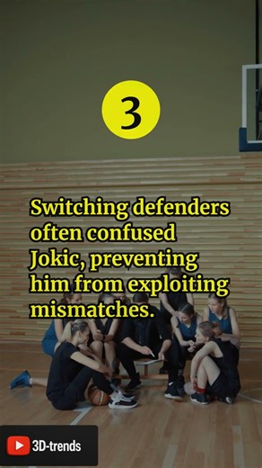 nuggets vs knicks - The MSG Masterclass: How the Knicks Shut Down Nikola Jokic Today 🍎
