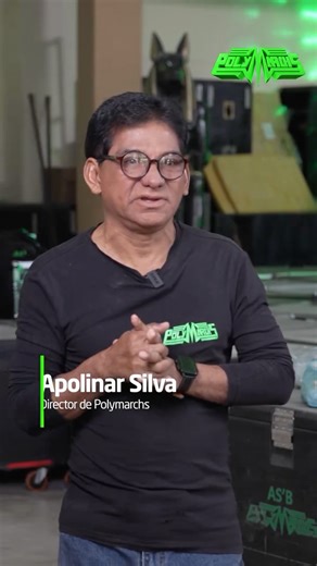 PolyMarchs | 🎶 Te contamos cuál fue el primer baile de Polymarchs y cómo empezó la historia. Parte 2 #Polymarchs #SonidoLegendario #HistoriaDelBaile... | Instagram