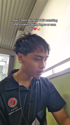 Understanding the Differences Between VM and VCE Students