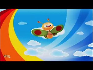 BabyTV Original logo Ending (2003-2026)