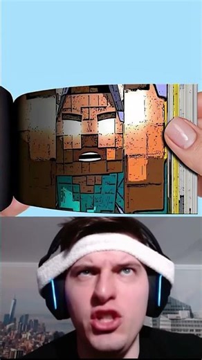 Escape Run With Steve And Others Funny Animation