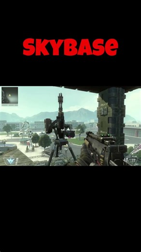 What BO2 modded area would you stay at?