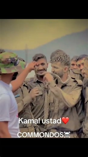 commando trening pak army special forces #specialforces