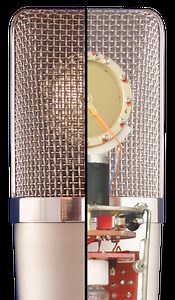 P-67 - Peluso Microphone Lab