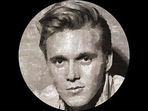 BILLY FURY .. His Life Story