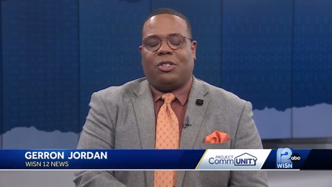 Milwaukee celebrates Black History Month with annual Black Excellence Awards