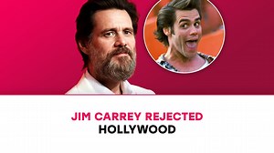 Jim Carrey has been labeled crazy after one interview | AmoMama.com