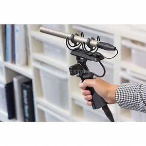Rode PG2R Mikrofon Pistolengriff bei uns günstig einkaufen | Österr...