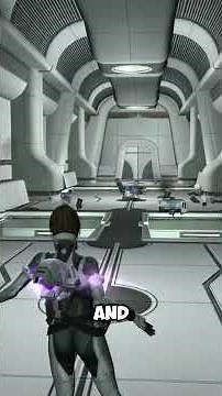 19. P.N.03 (GameCube)