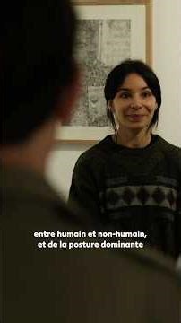 Prix de Dessin | Tête-à-tête avec Morgane Fontaine #academiedesbeauxarts
