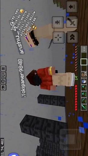 Exploring the BEST Minecraft Survival SMP Servers!