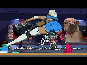 The Greatest Cutscene In Video Game History