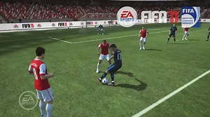 Introducing The New Skill Moves video - FIFA 12
