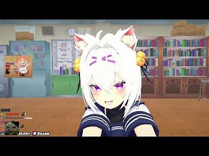 Filian & ‪@TobsChannel‬ Rate YOUR VTuber Models 🍋 | Live Reactions + ‪@FeFeVtuber‬ Joins the Fun!