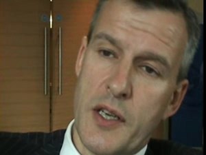 KDS Selected for UK Government Online Travel Management Cont