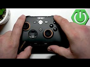 SCUF Valor Pro Controller – Preview and Features Overview
