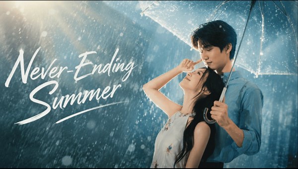 Never-Ending Summer (2026) Ep 1 - ENG SUB