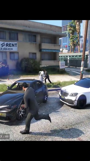 НЕВЫПОЛНИМО: 1 ЖИЗНЬ в ГТА 5 РП #majestic #маджестик #gta #gta5rp #gtarp #гта5рп